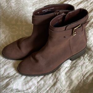 Cole Haan Booties